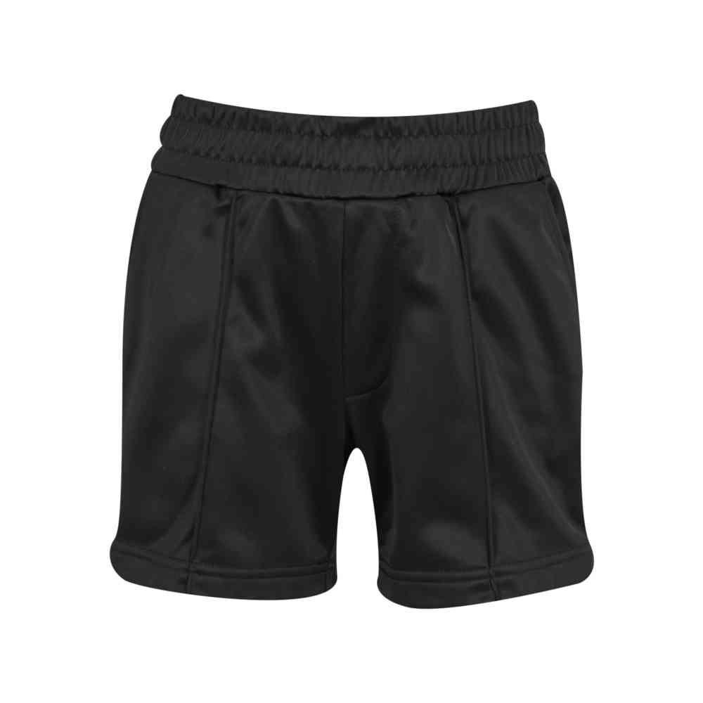 Urban Classics - Tennis Core Kids Shorts - Black